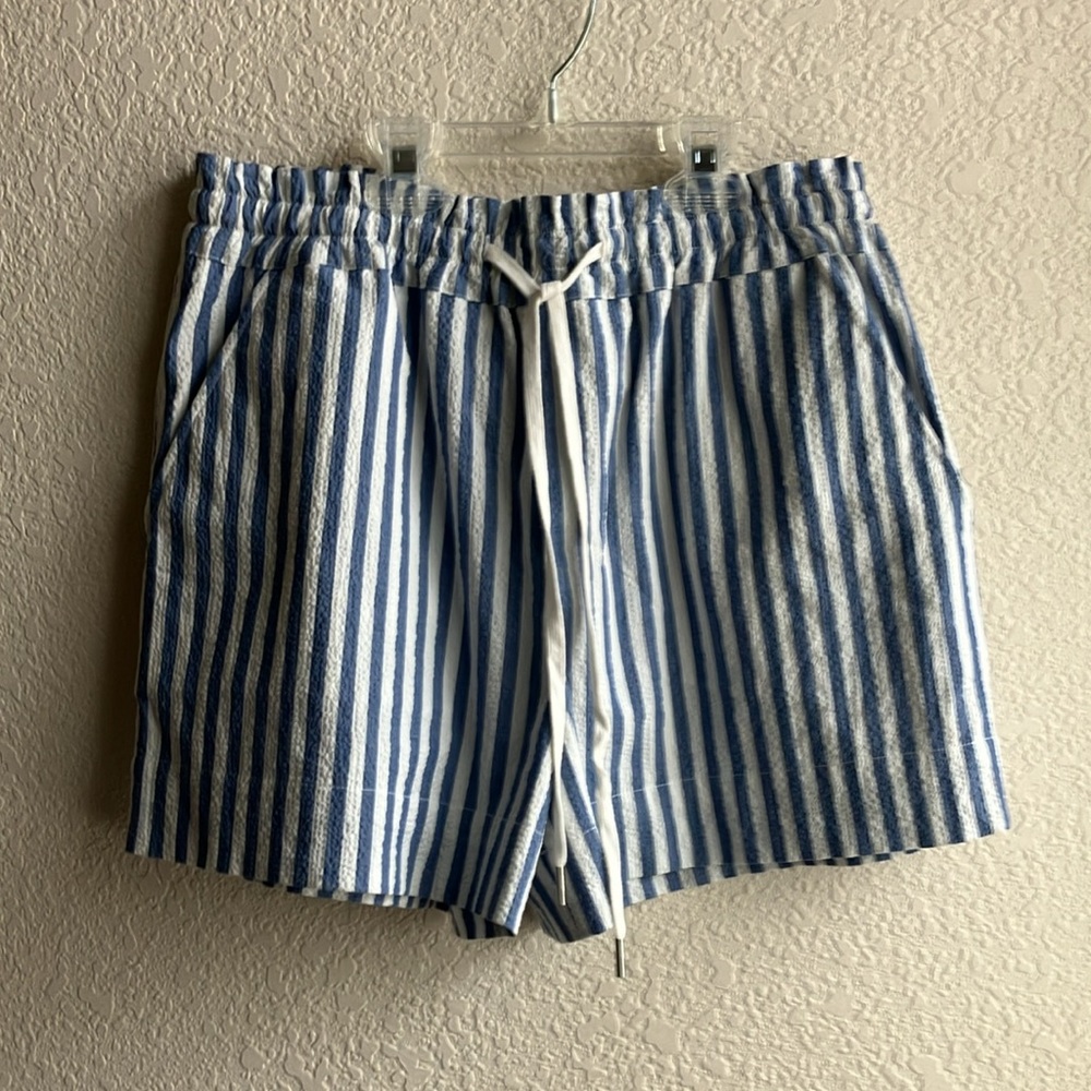 Veronica Beard Tijana Short (Size Small) NWT - Picture 4 of 12